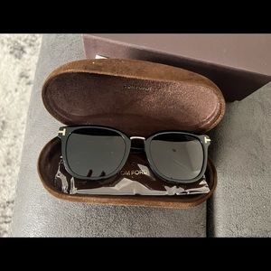 Tom Ford Sunglasses